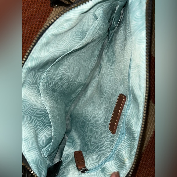 The Sak, crossbody bag - Picture 5 of 5